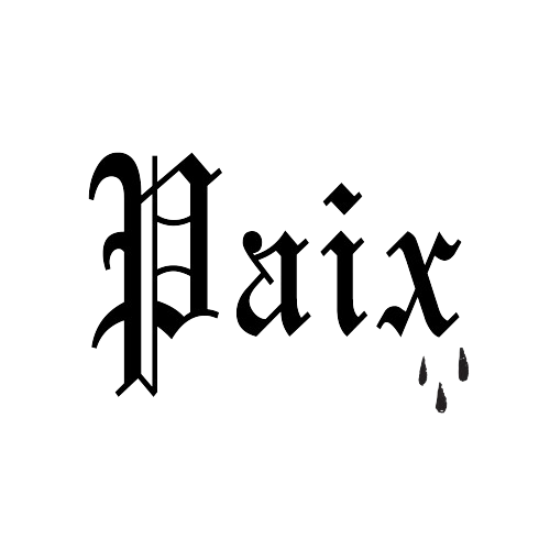 PAIX_STAMP_LOGO