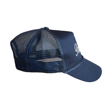 'Paix Cafe' Trucker Hat